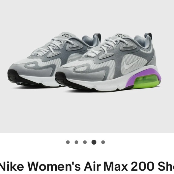 Nike Shoes - Nike Air Max